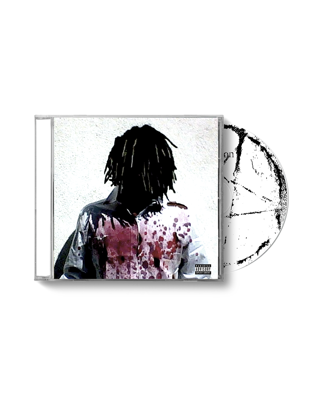 MORE CHAOS CD