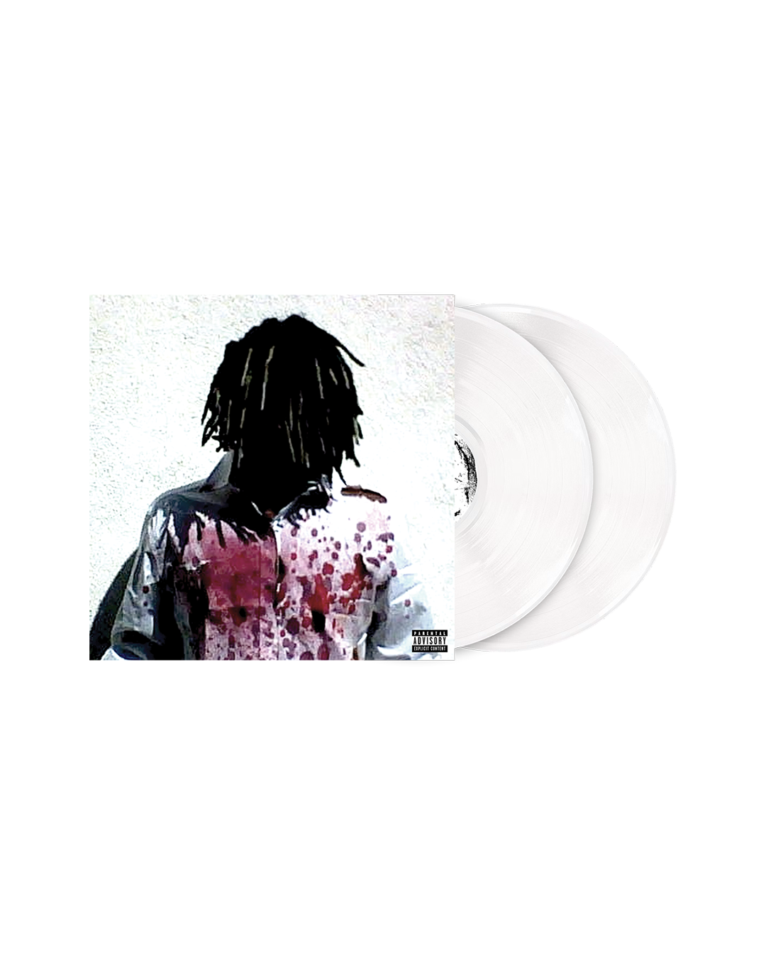 MORE CHAOS Vinyl