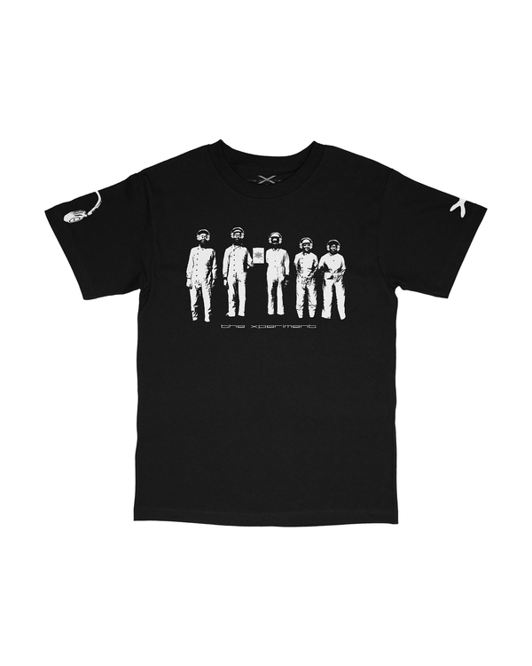 test subjects t shirt