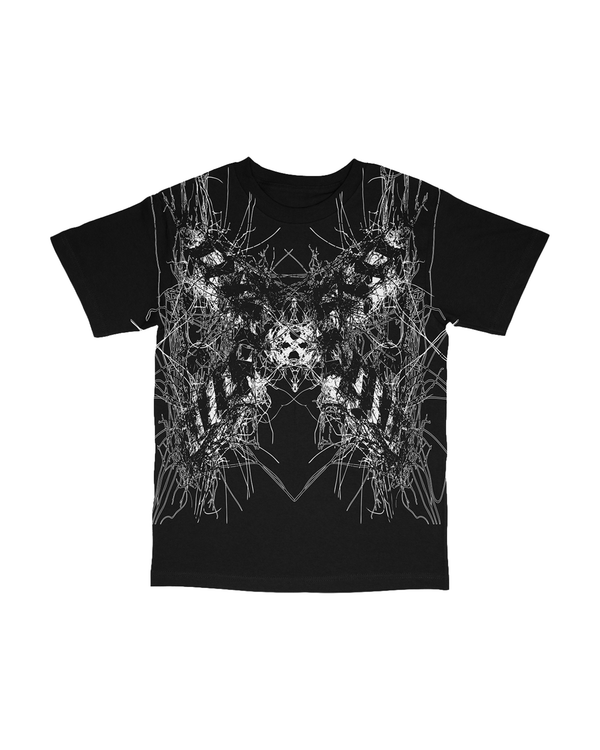 this is the xperiment wired t shirt