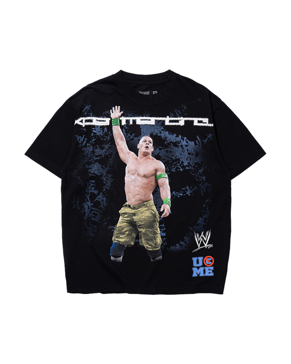 WWE x KEN CARSON JOHN CENA TEE