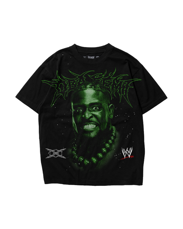 WWE x KEN CARSON OBA FEMI TEE