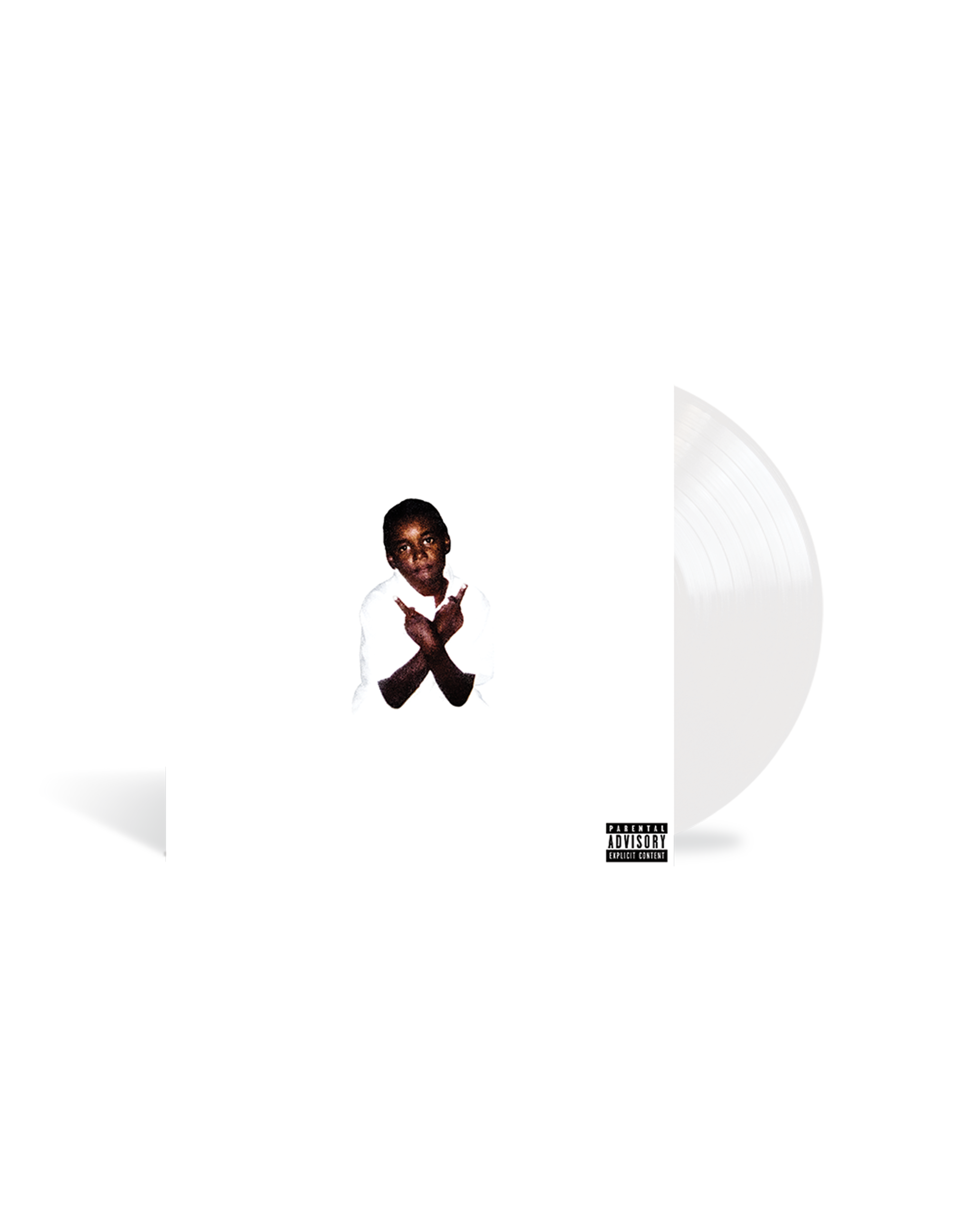 X Vinyl