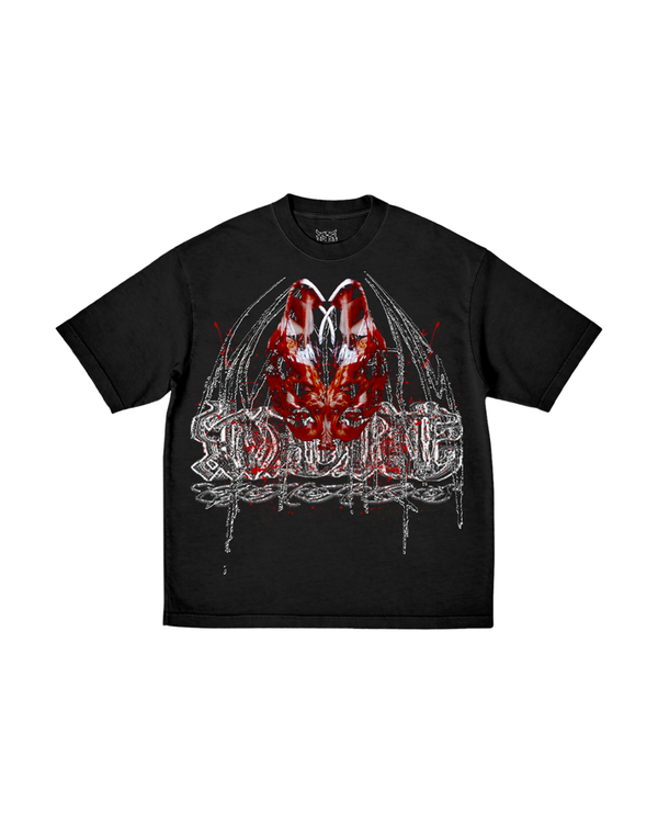 XFaces Tour T-Shirt