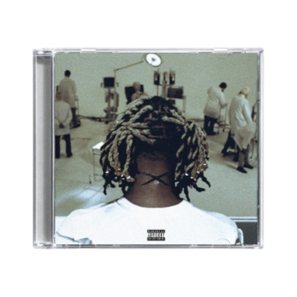 xperiment CD