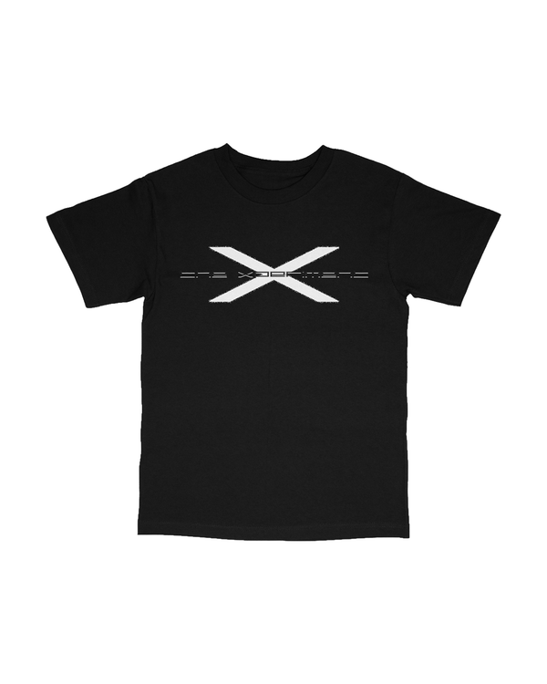 xperiment global t shirt