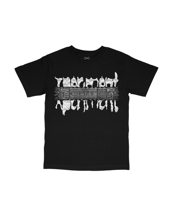 xperiment processor t shirt