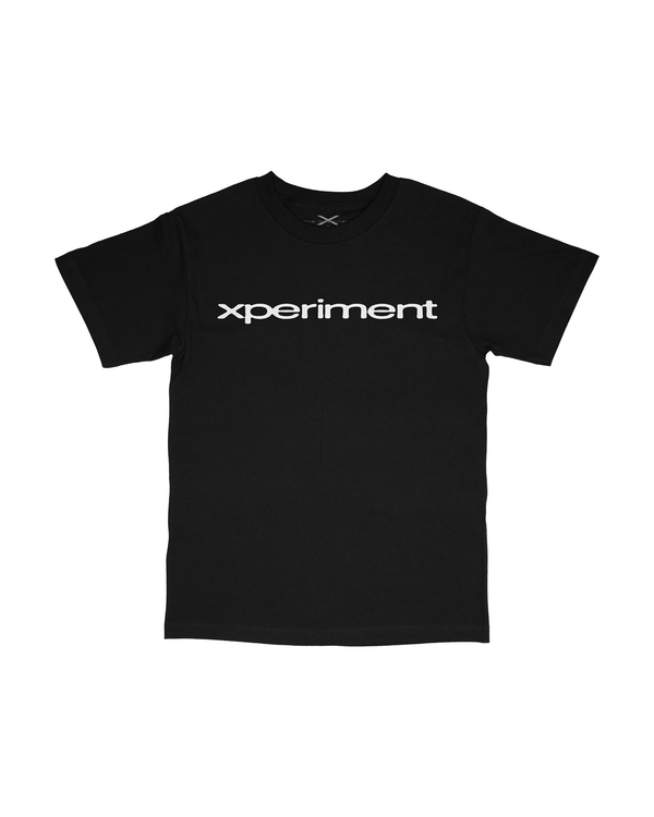 xperiment t shirt