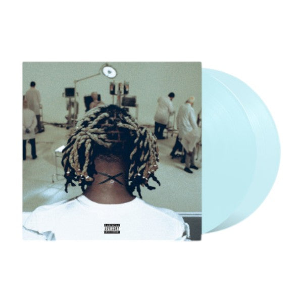 xperiment vinyl