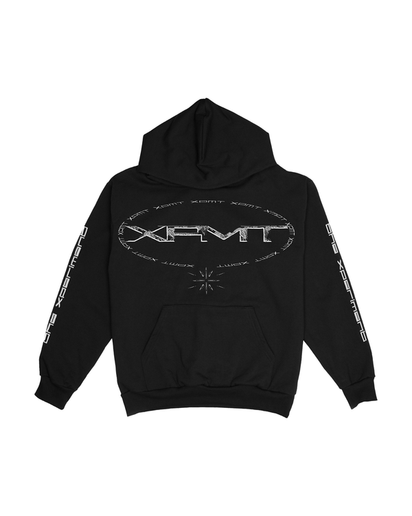 xpmt louder hoodie