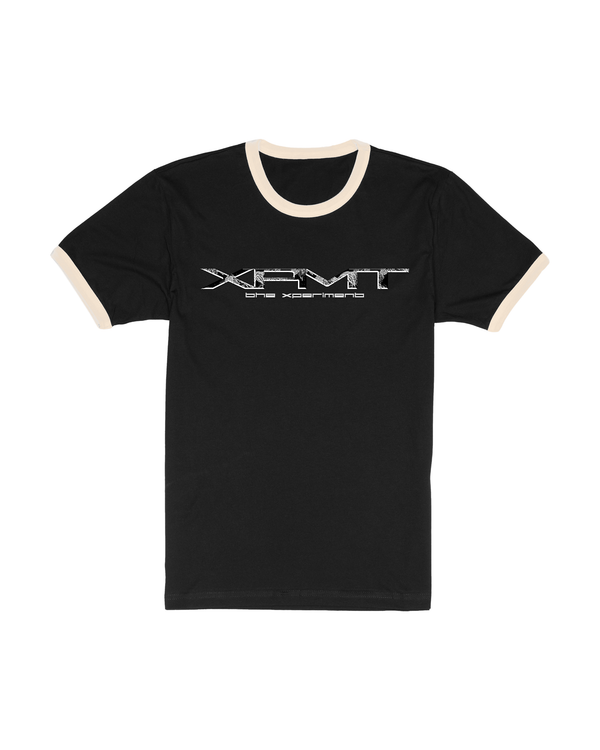 xpmt ringer t shirt