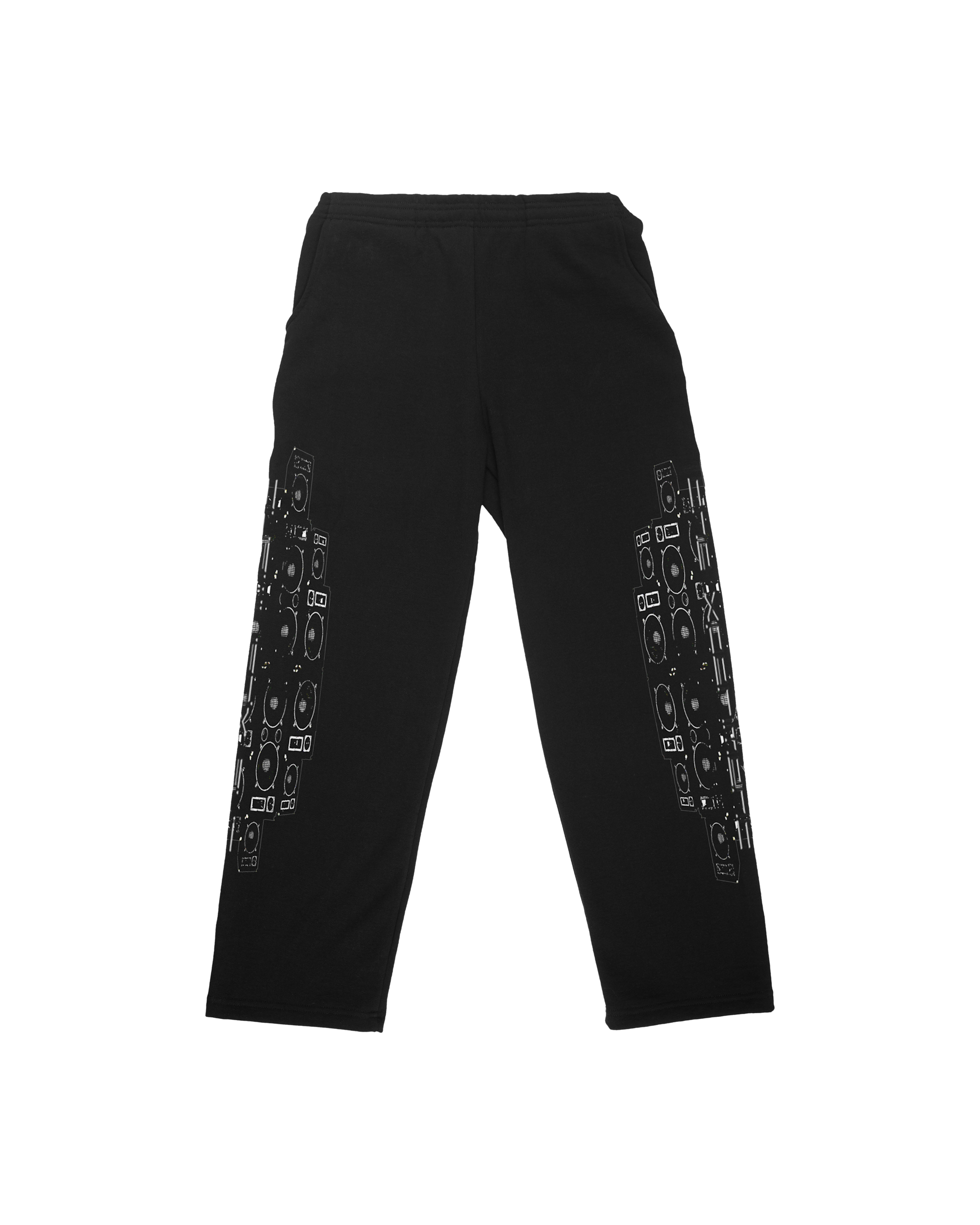 xpmt speakerlouder sweatpant