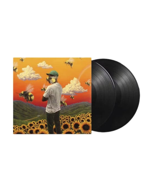 Tyler, The Creator - Flower Boy [VINYL LP] Explicit, Gatefold Jacket, 150 Gram