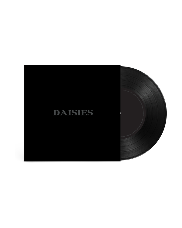 Justin Bieber: Daisies 7" Vinyl