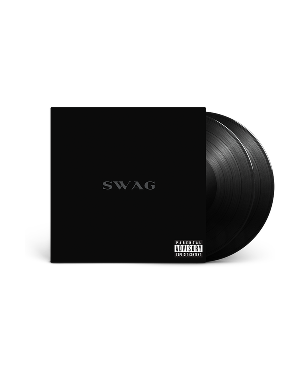 Justin Bieber: Swag 2LP
