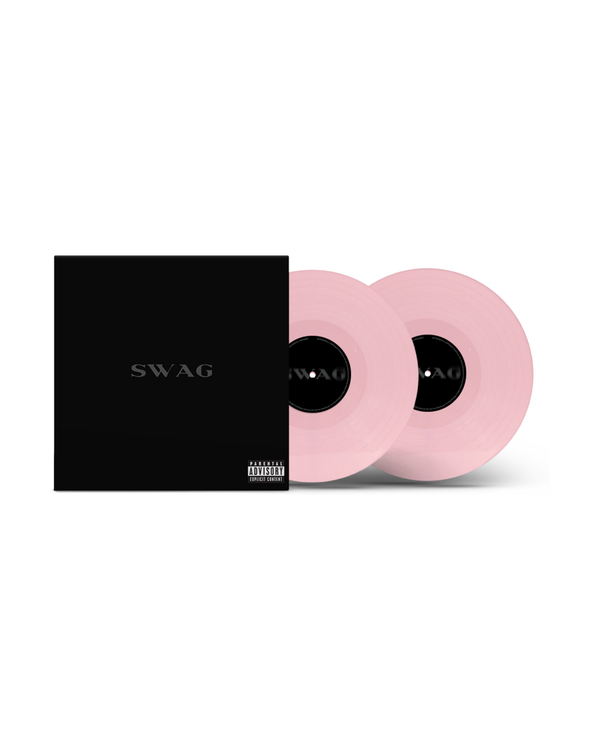 SWAG (Light Salmon Limited Edition 2LP)