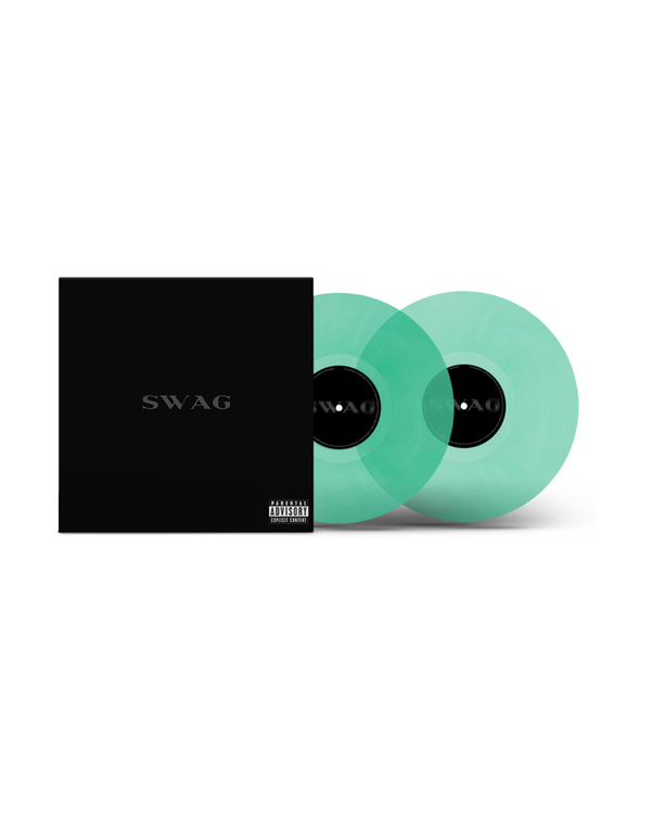 SWAG (Pure Jade Limited Edition 2LP)
