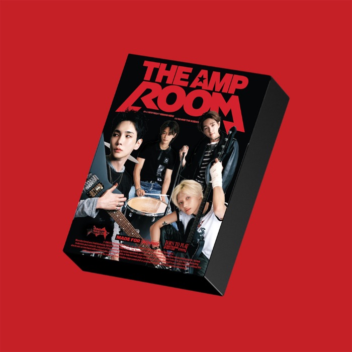 SHINee 2027 年曆