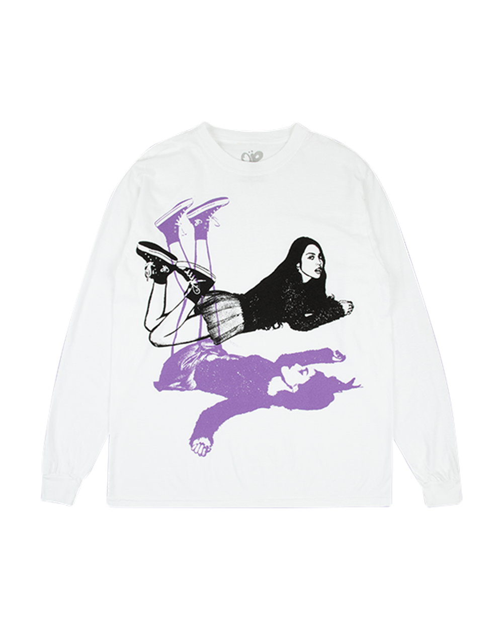 GUTS longsleeve