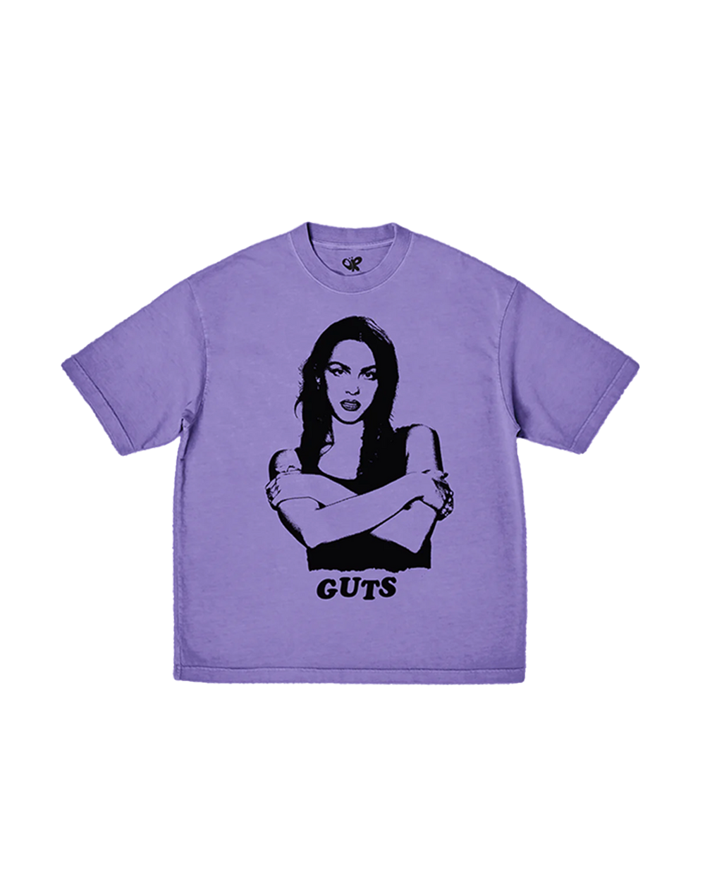 GUTS t-shirt ii