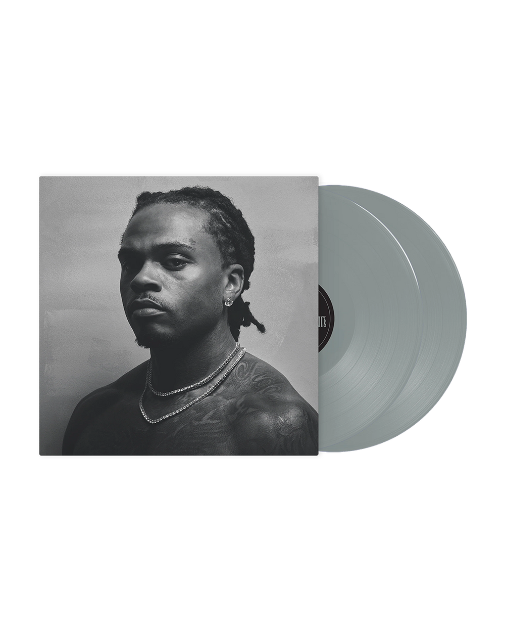 THE LAST WUN VINYL (ALT COVER 3)