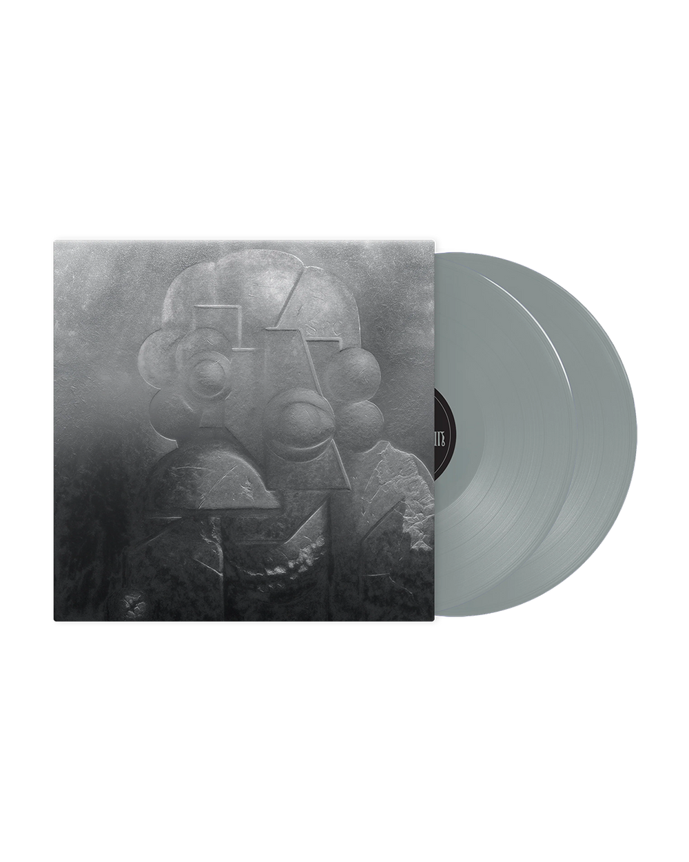 THE LAST WUN VINYL (ALT COVER 1)