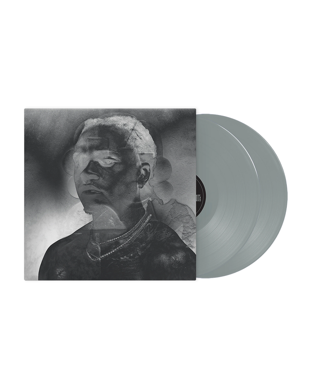 THE LAST WUN VINYL (ALT COVER 2)