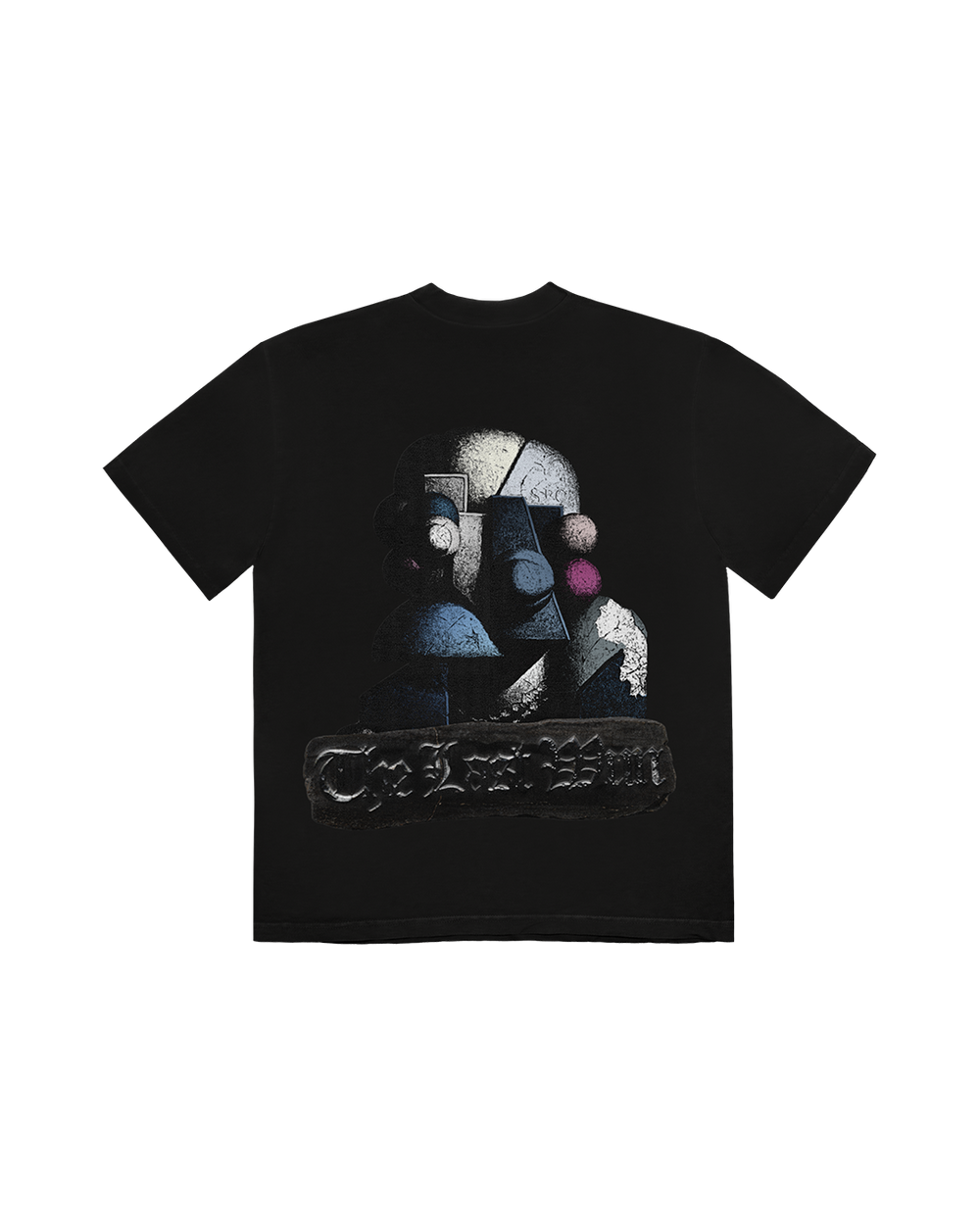 THE LAST WUN TEE
