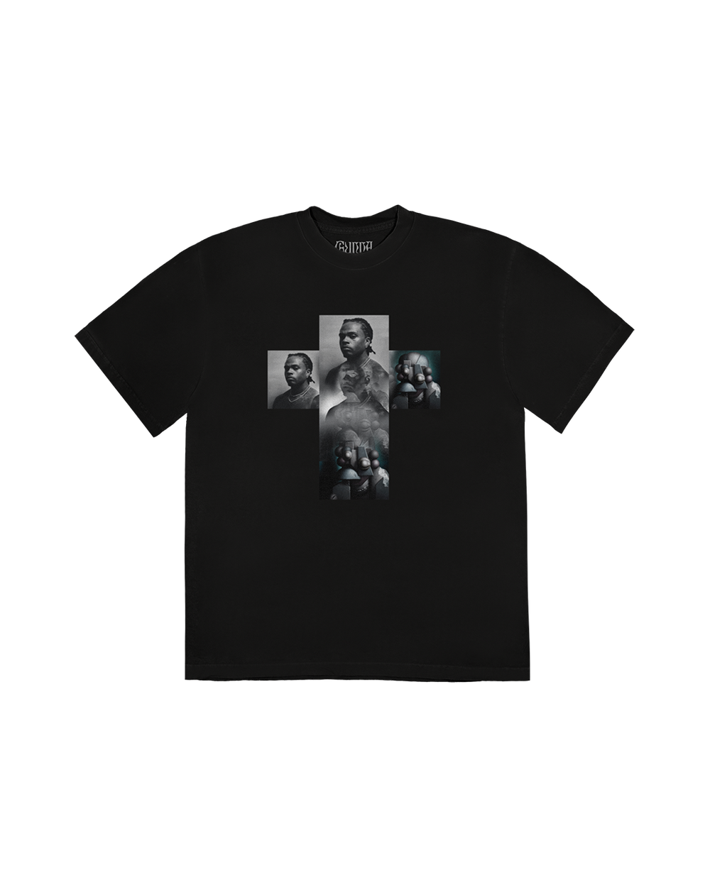 THE LAST WUN COVERS TEE