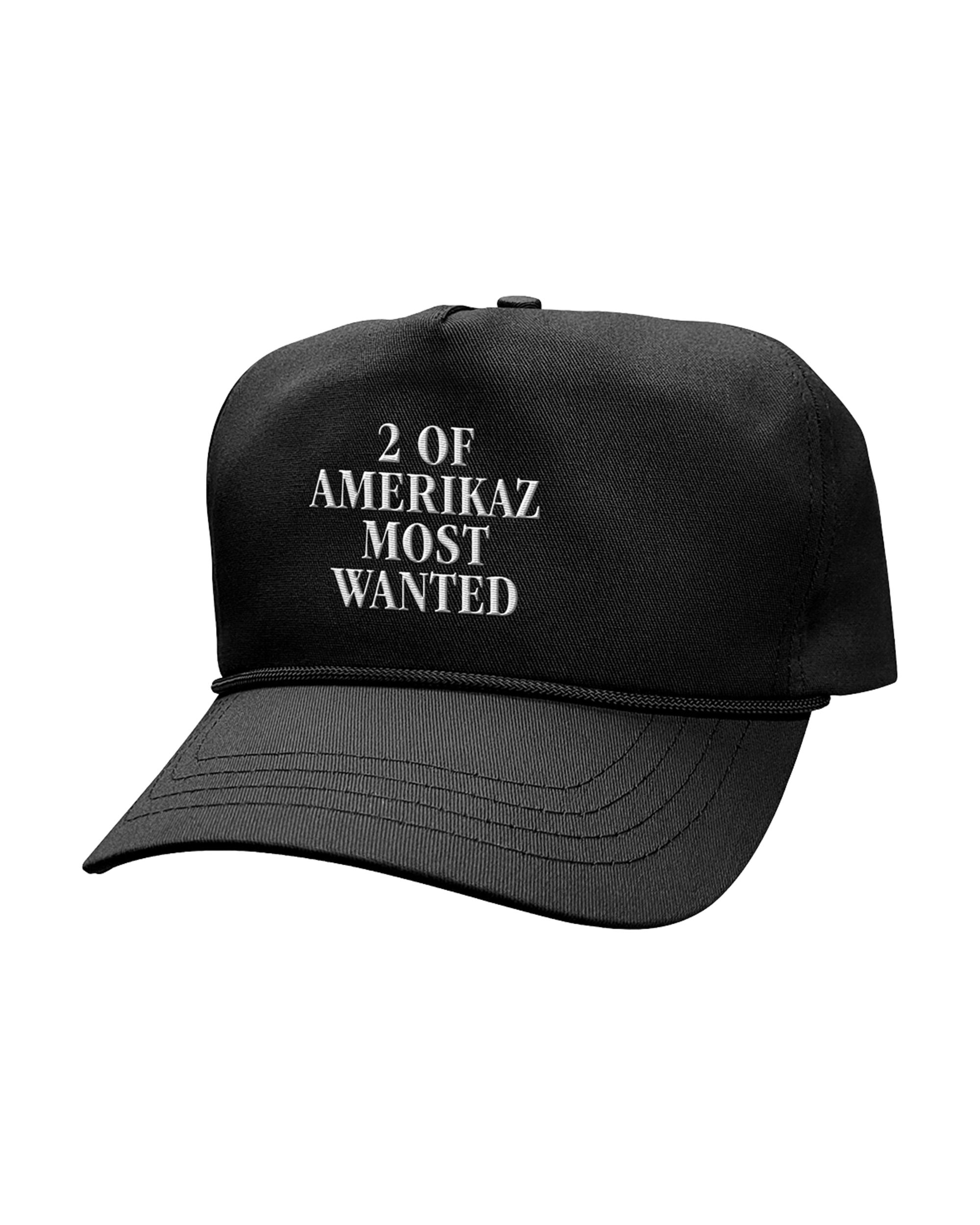 Most Wanted Hat