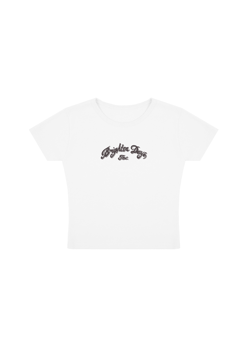 Brighter Days Inc. Holiday Baby T-Shirt