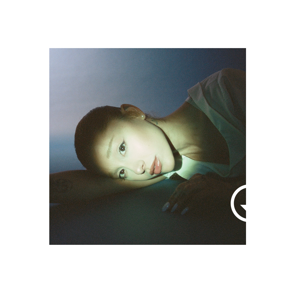 Eternal Sunshine Deluxe: Brighter Days Ahead Digital Album (Alt Cover)