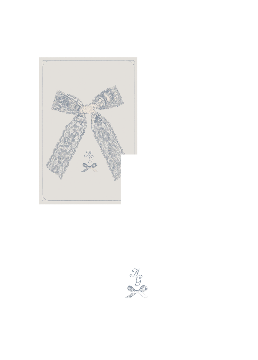 Christmas Card Set