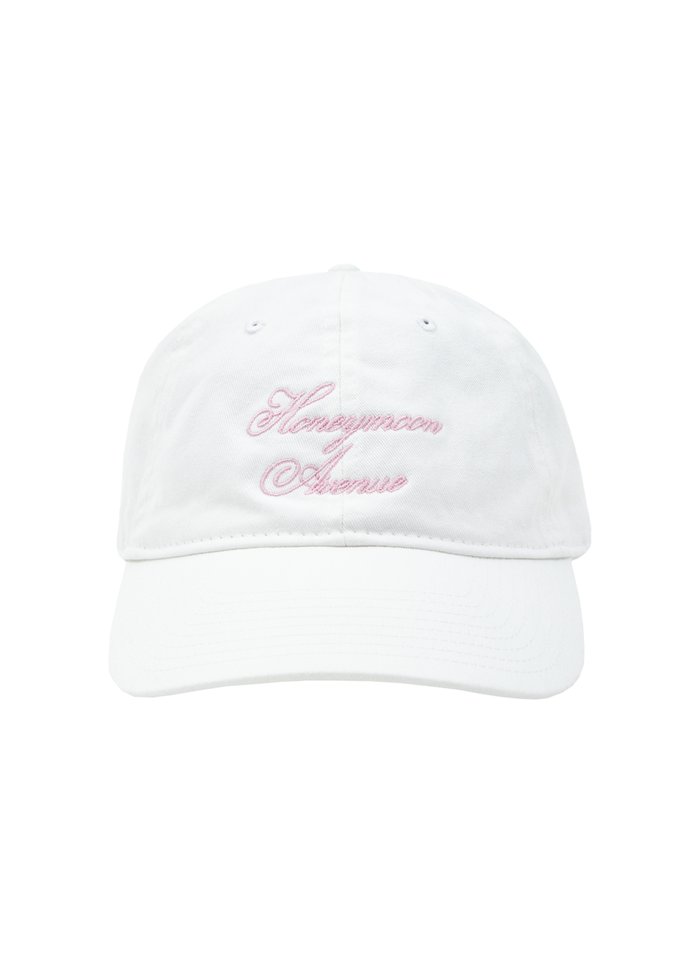 yours truly 10th anniversary honeymoon avenue dad hat ii