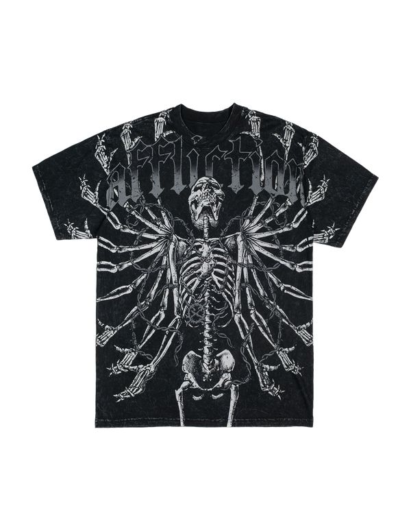 GoreCore Obsidian T-Shirt